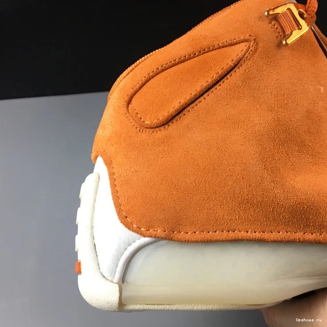 Campfire Jordan 18 Retro  Orange AA2494-801 0424